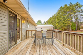 Bryce's Country Pad